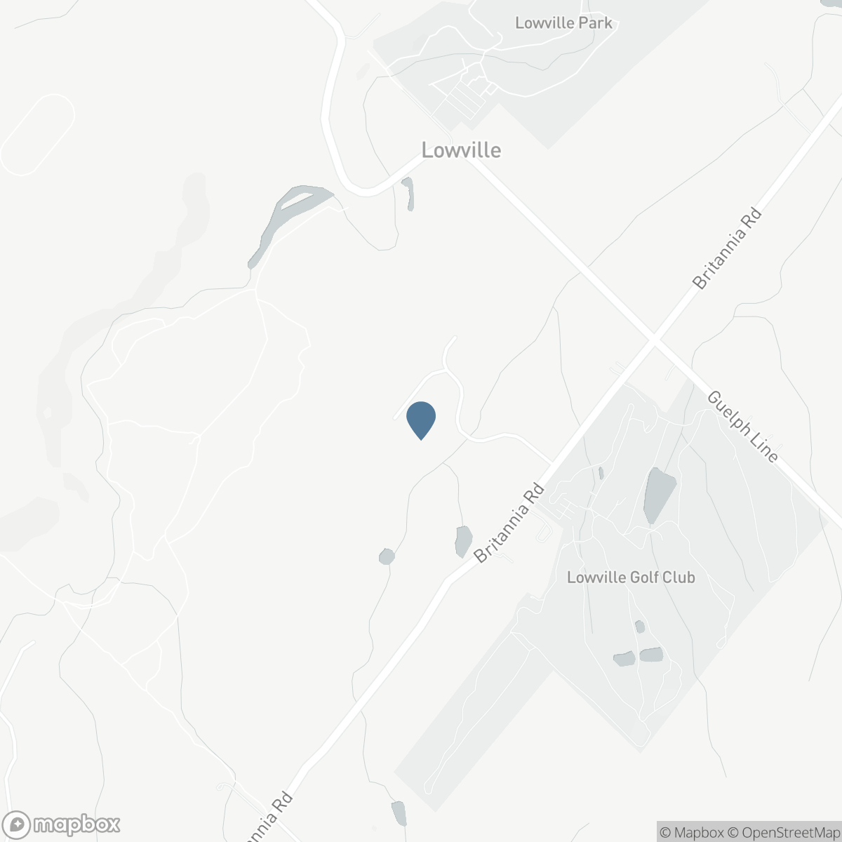 2606 HARVESTMOON LANE, Burlington, Ontario L7P 0N5